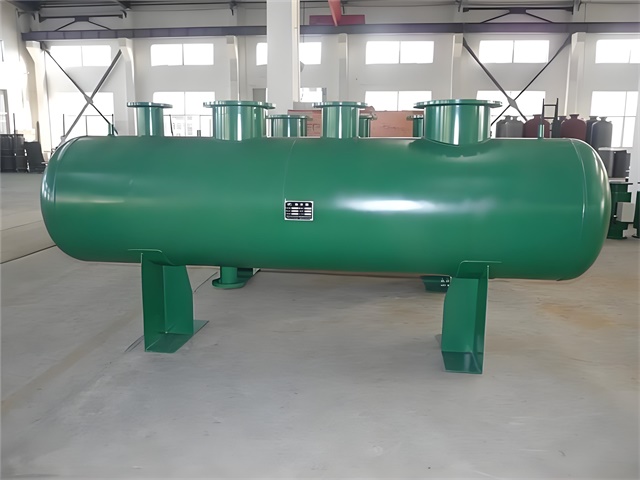 澜沧集分水器参数